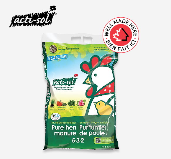 $11.99* Poultry Manure 5-3-2