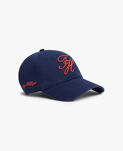 Logo Embroidery Baseball Cap