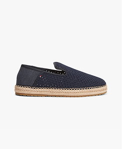 Knit Flexible Espadrilles