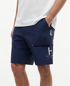 Relaxed Fit Regatta Cargo Shorts