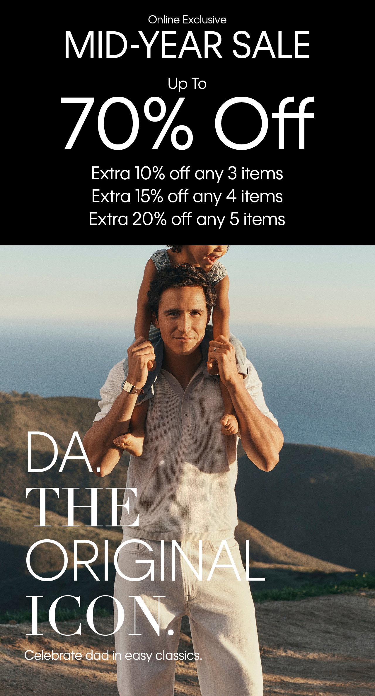 Father's Day Gift Guide