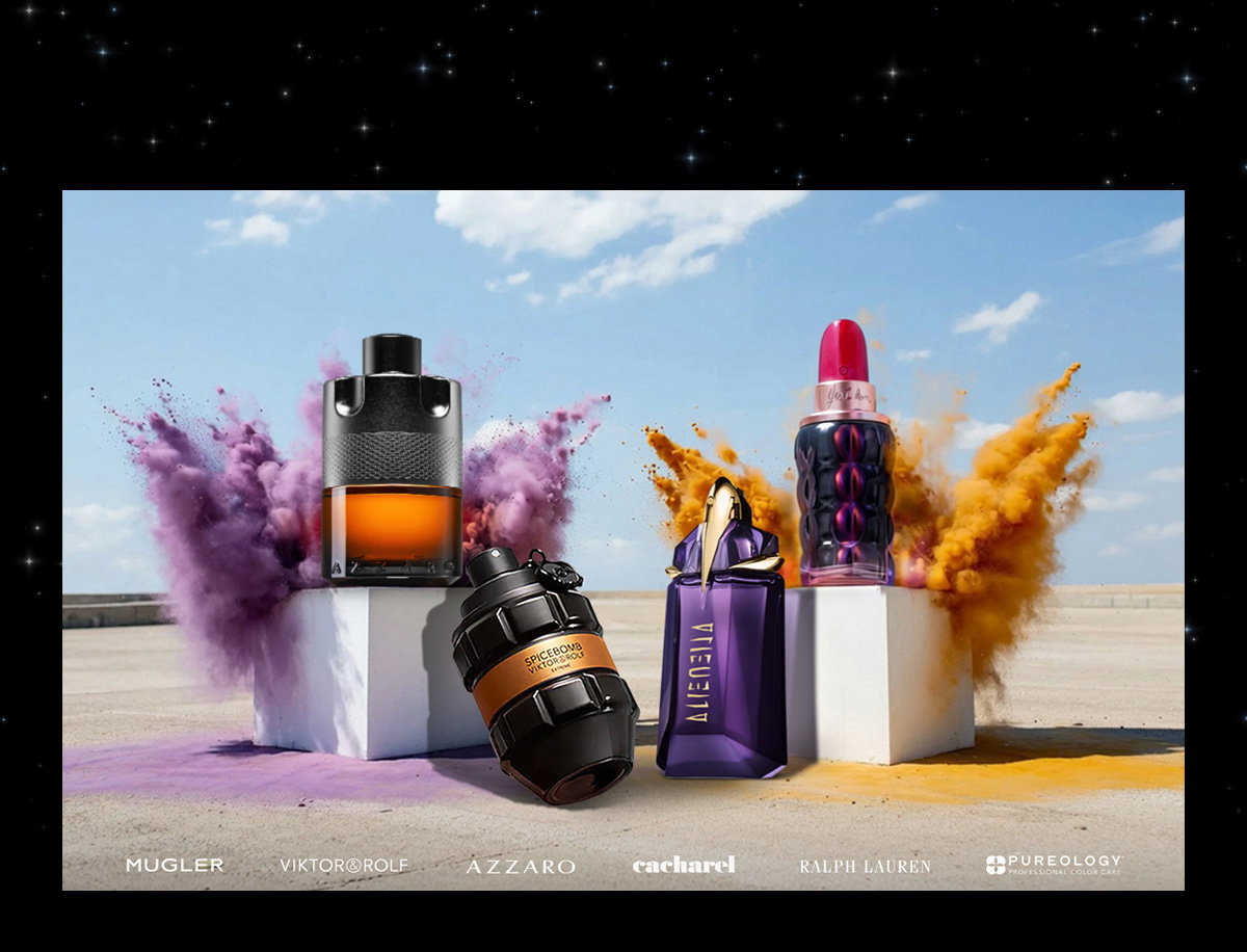 Regali eleganti per i tuoi acquisti beauty estivi