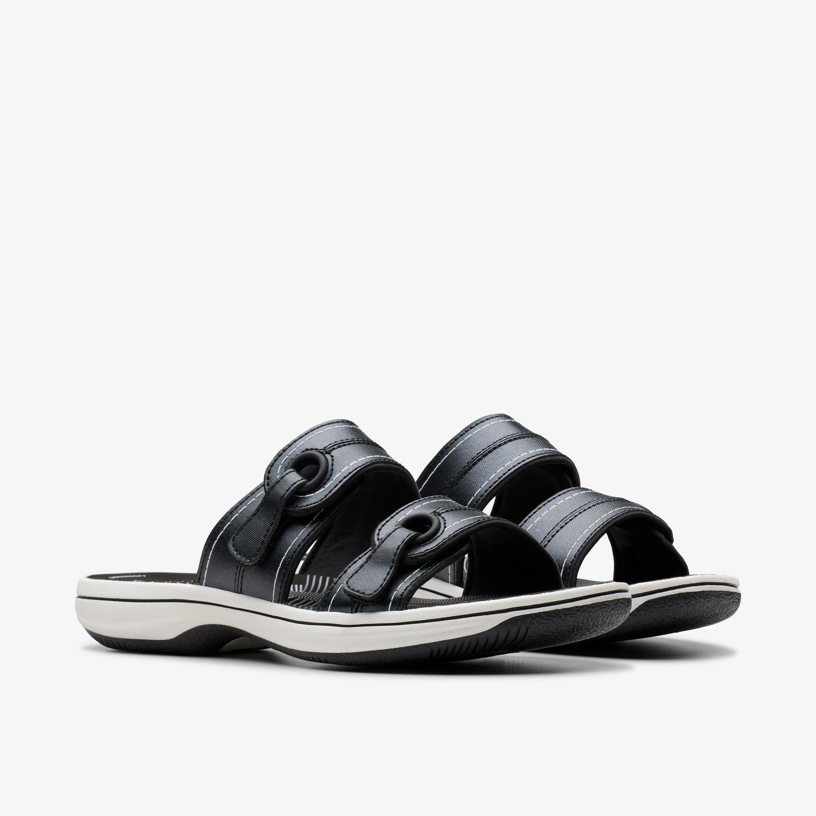Shop Breeze Maye Black