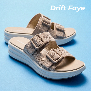 Shop Drift Faye