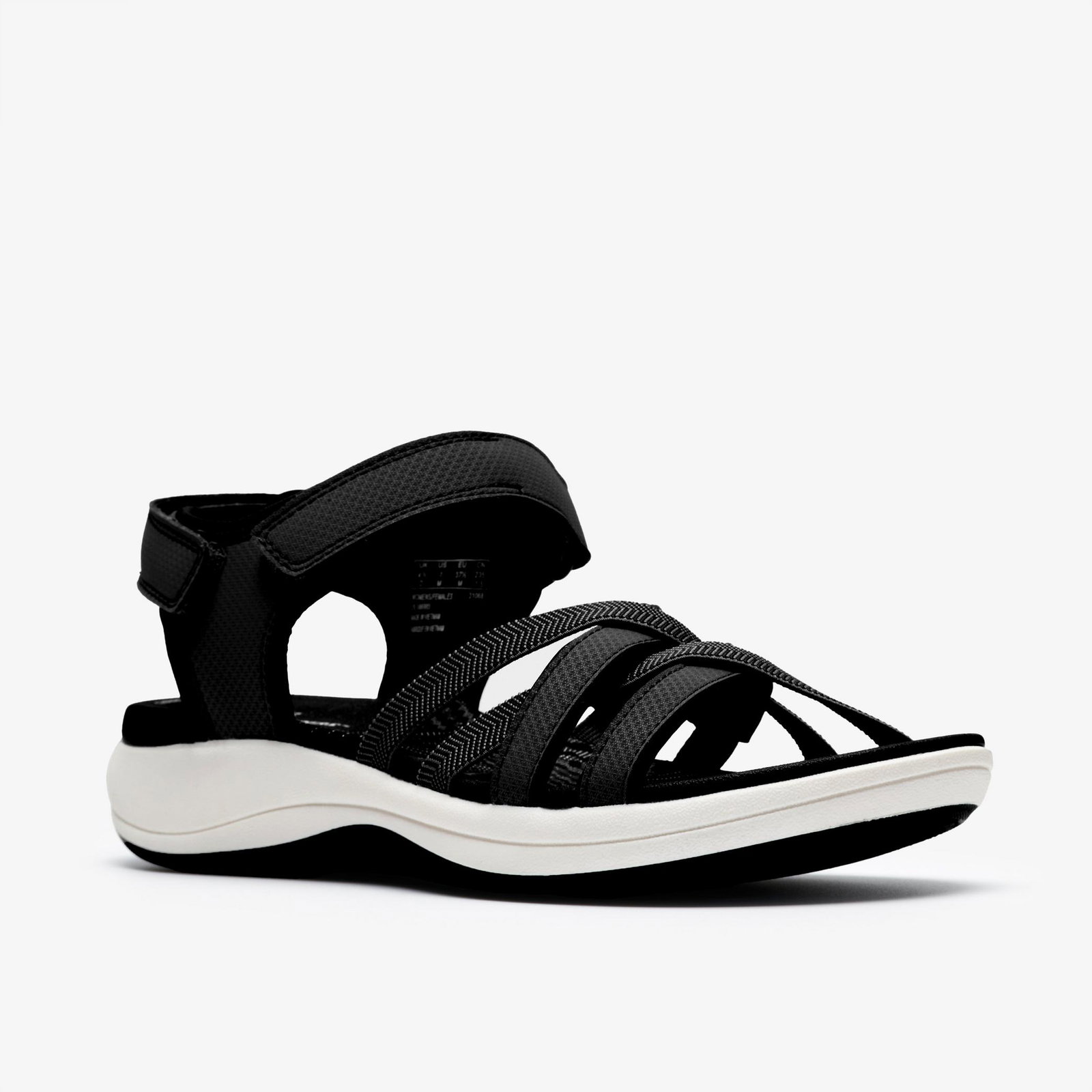 Shop Mira Shore Black