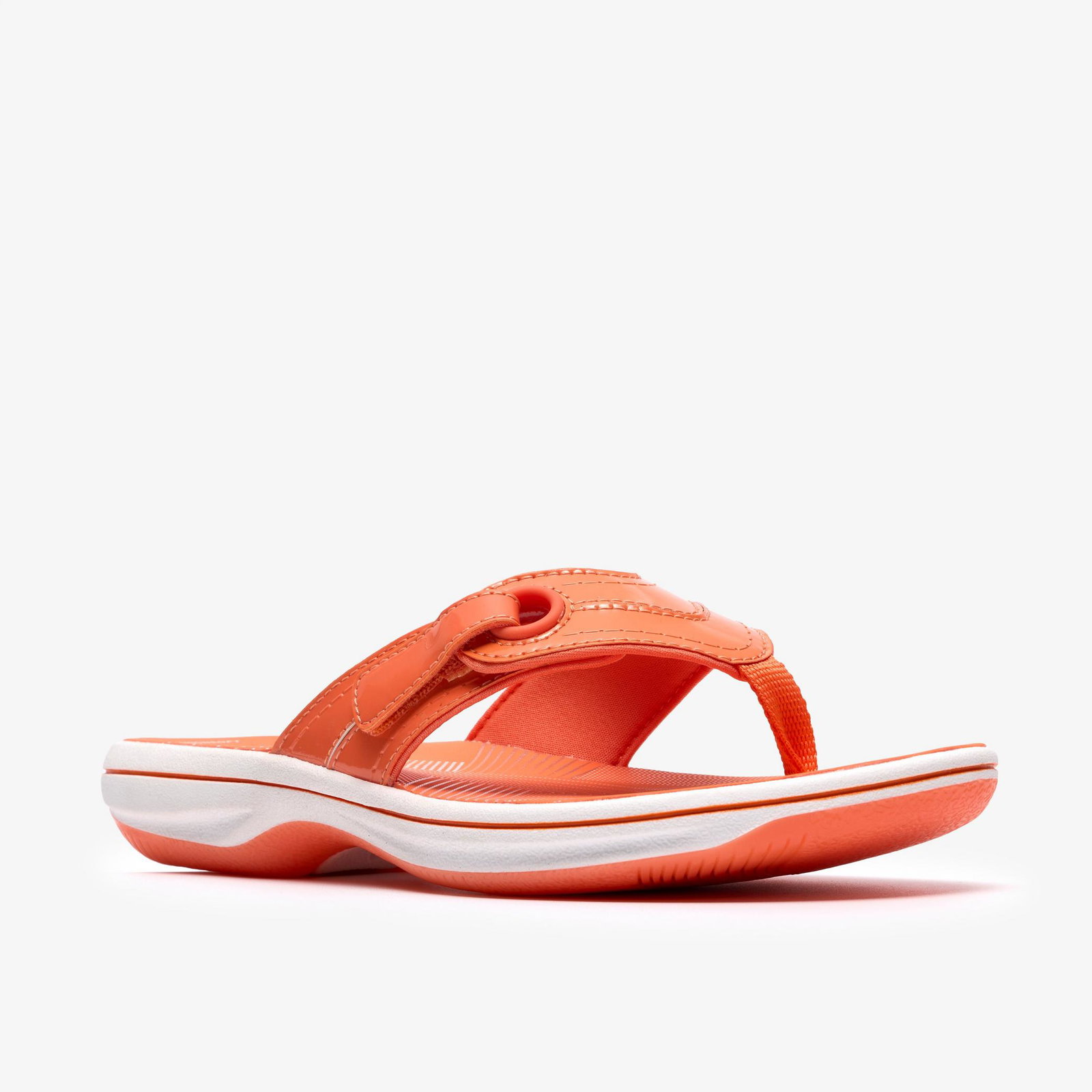 Shop Breeze Reyna Orange