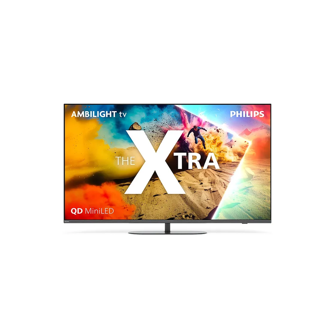 Image of Philips The Xtra 65" 4K MiniLED TV