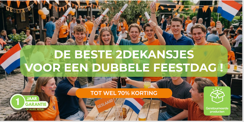 2dekansje