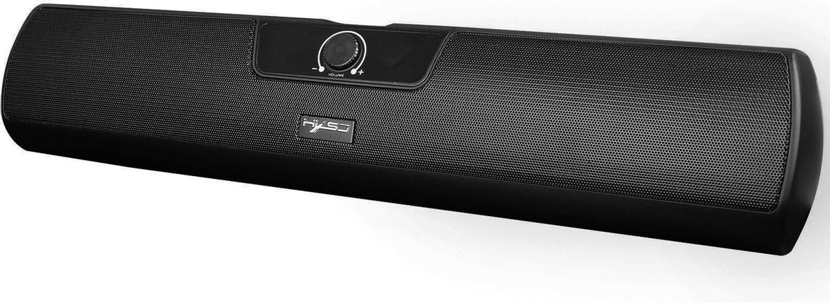 Image of HXSJ Q3 Soundbar PC Speaker