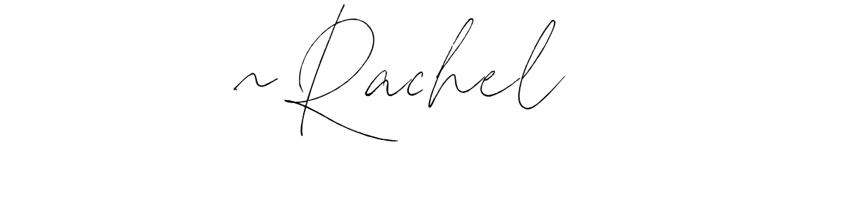 ~Rachel