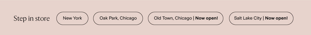 Find A Store