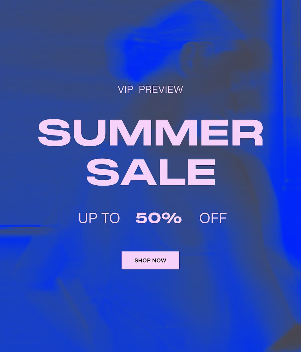 Shop the Bloch Summer Sale