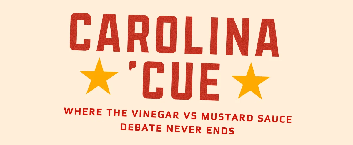 Carolina BBQ