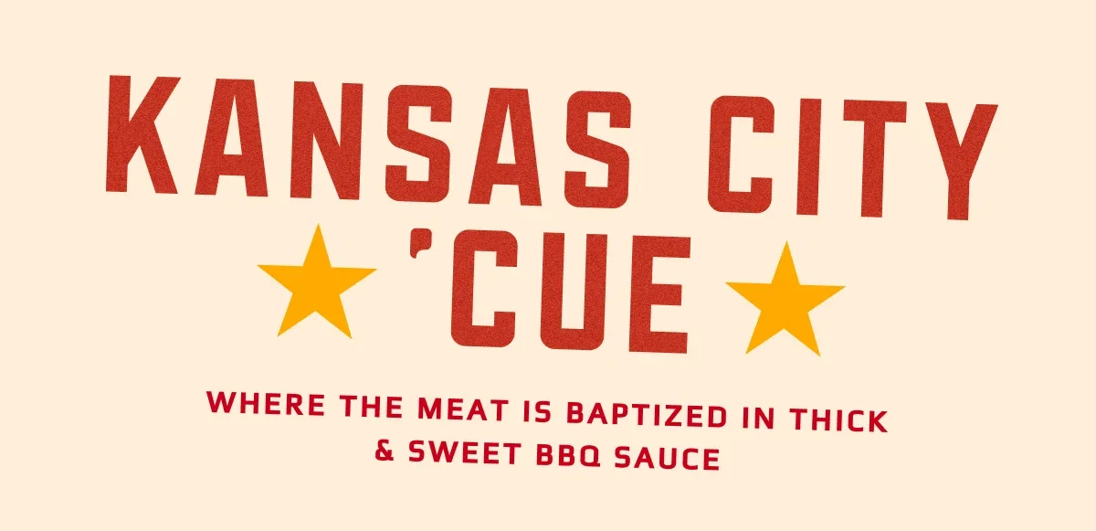 Kansas City BBQ