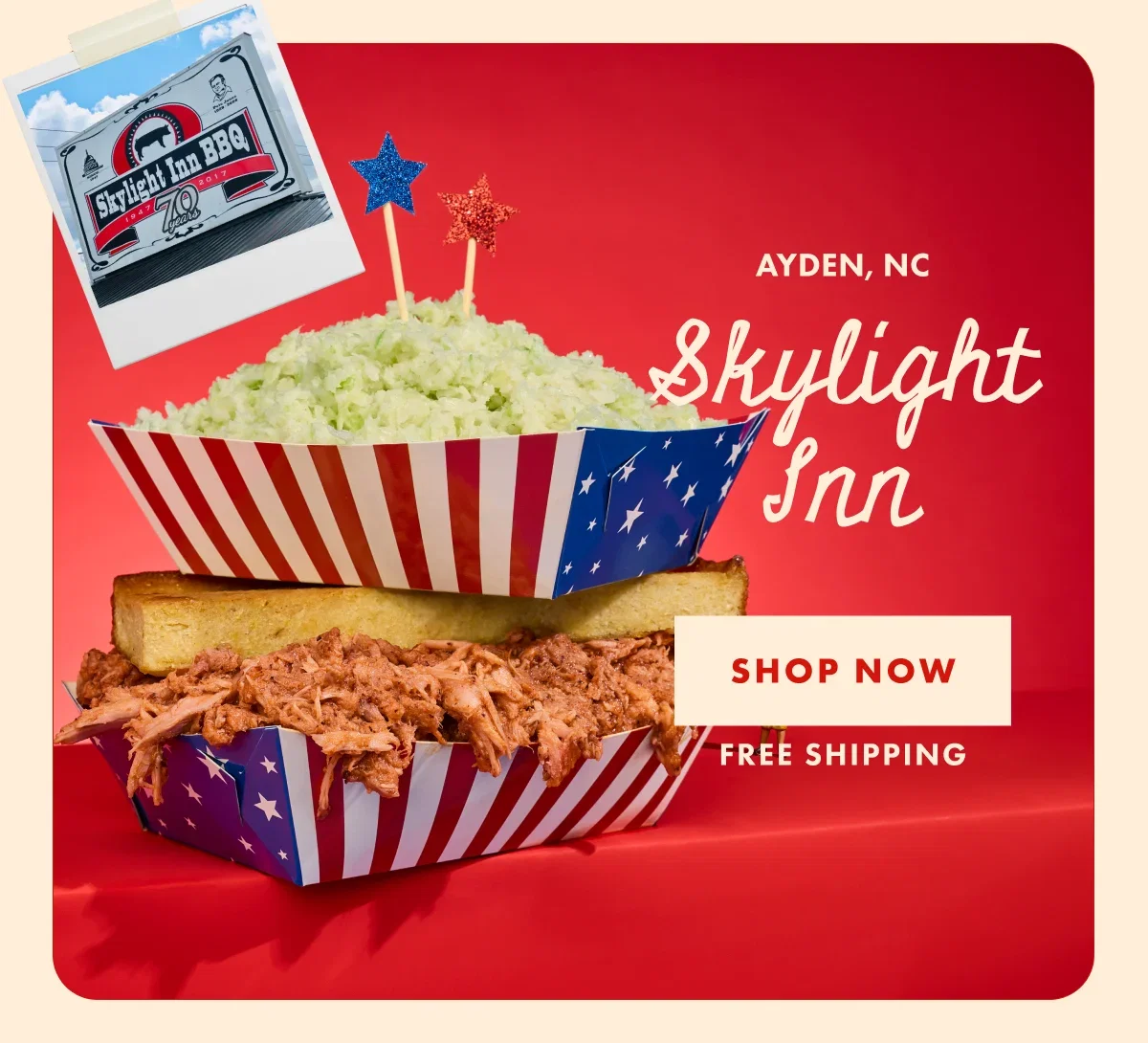 Skylight Inn