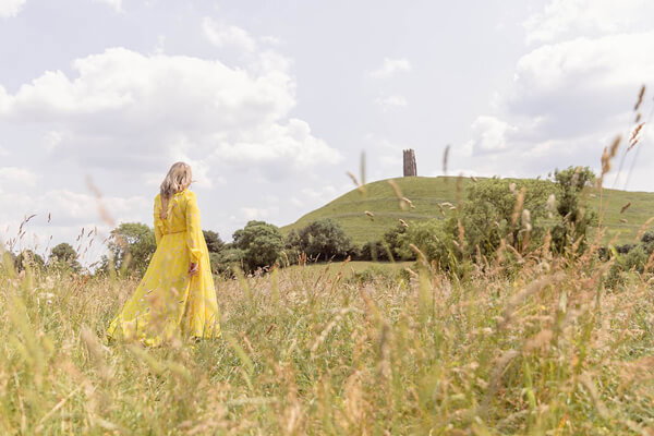 Join the Solstice Ceremony with Rebecca Campbell