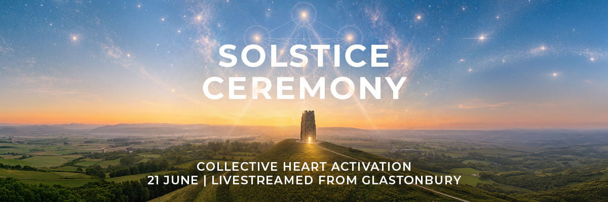 Solstice Ceremony with Rebecca Campbell
