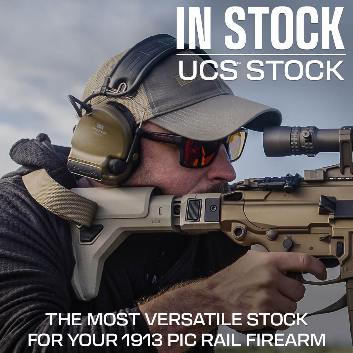 Magpul® UCS™