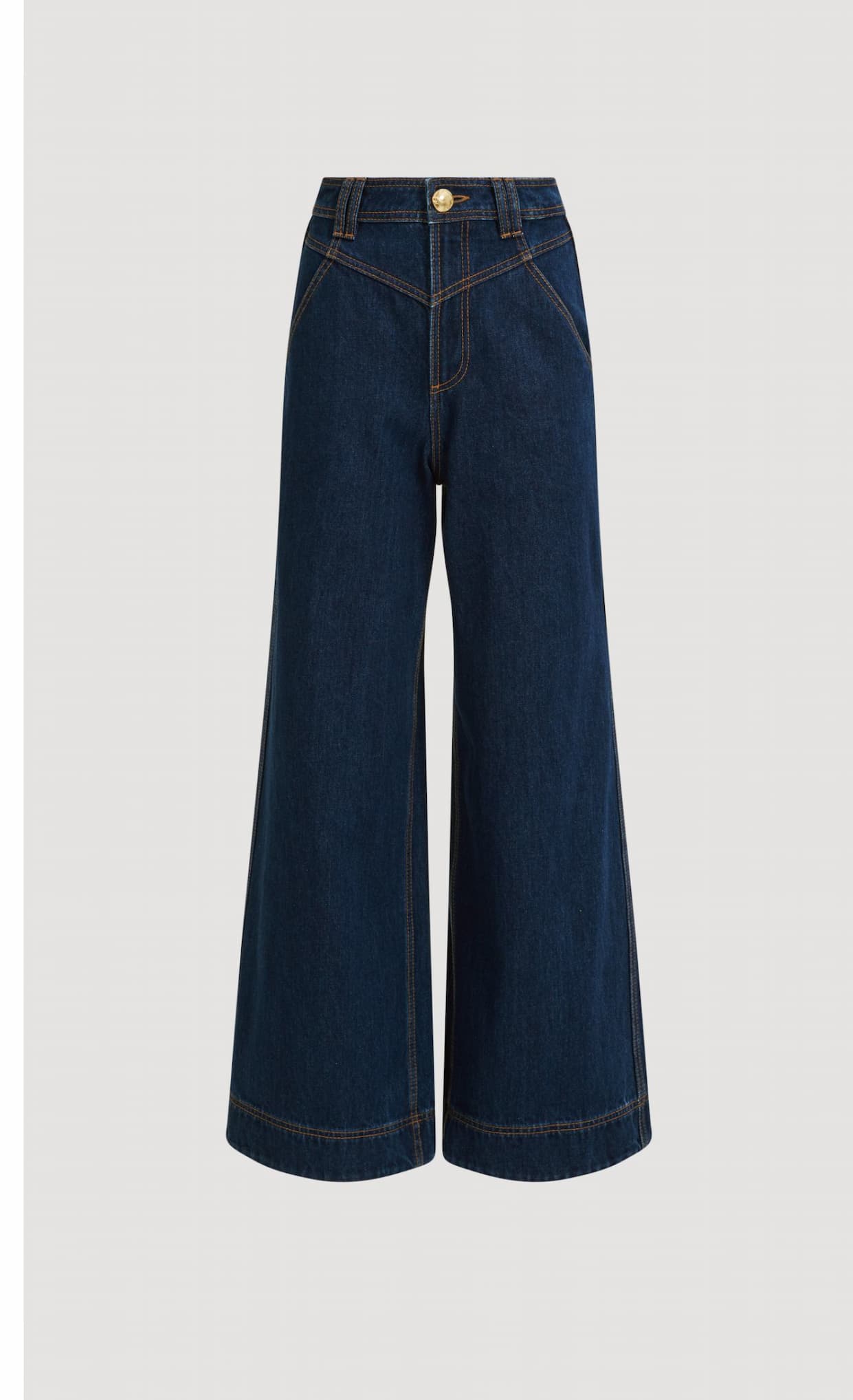 Seren Denim Jean