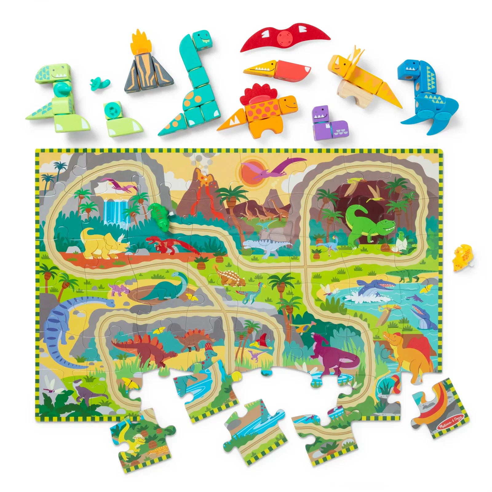 Image of Dino Discovery Gift Bundle