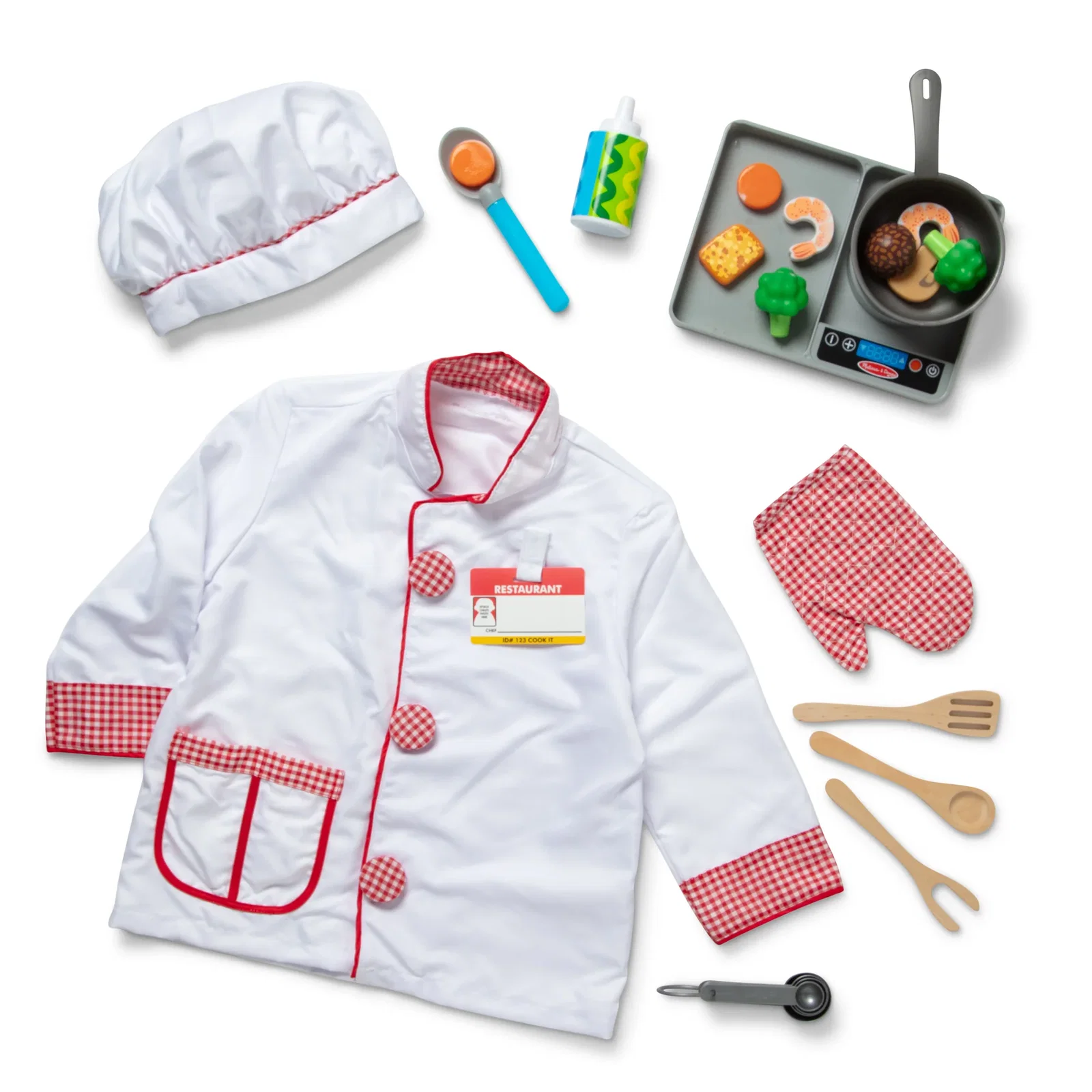 Image of Cook Up Fun Gift Bundle