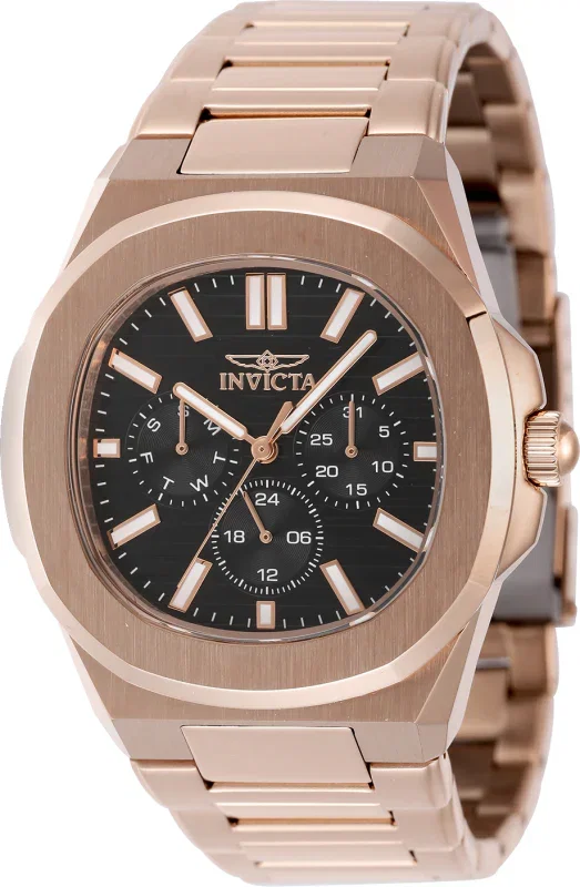Image of Invicta Men's 41mm Speedway Quartz Chronograph Bracelet Watch