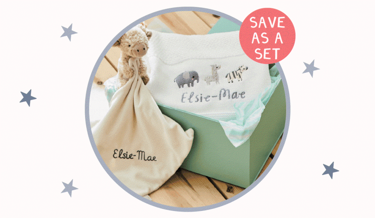 Gift sets - gif