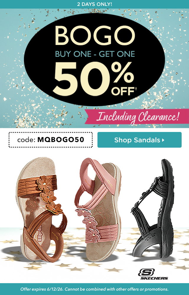 Shop Sandals
