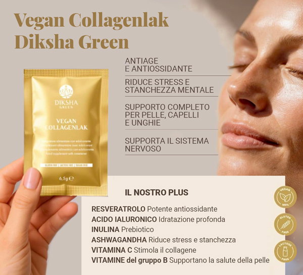 Collagenlak
