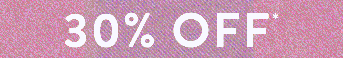 30% off