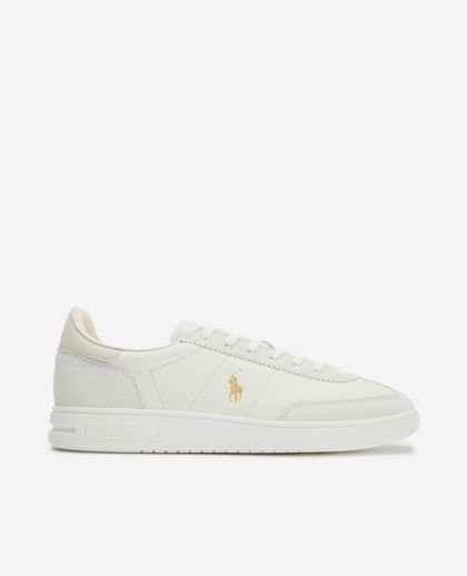 Polo Ralph Lauren Bedford Pp Trainers
