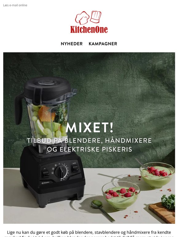 Sommerfesten, alt hvad du behøver!