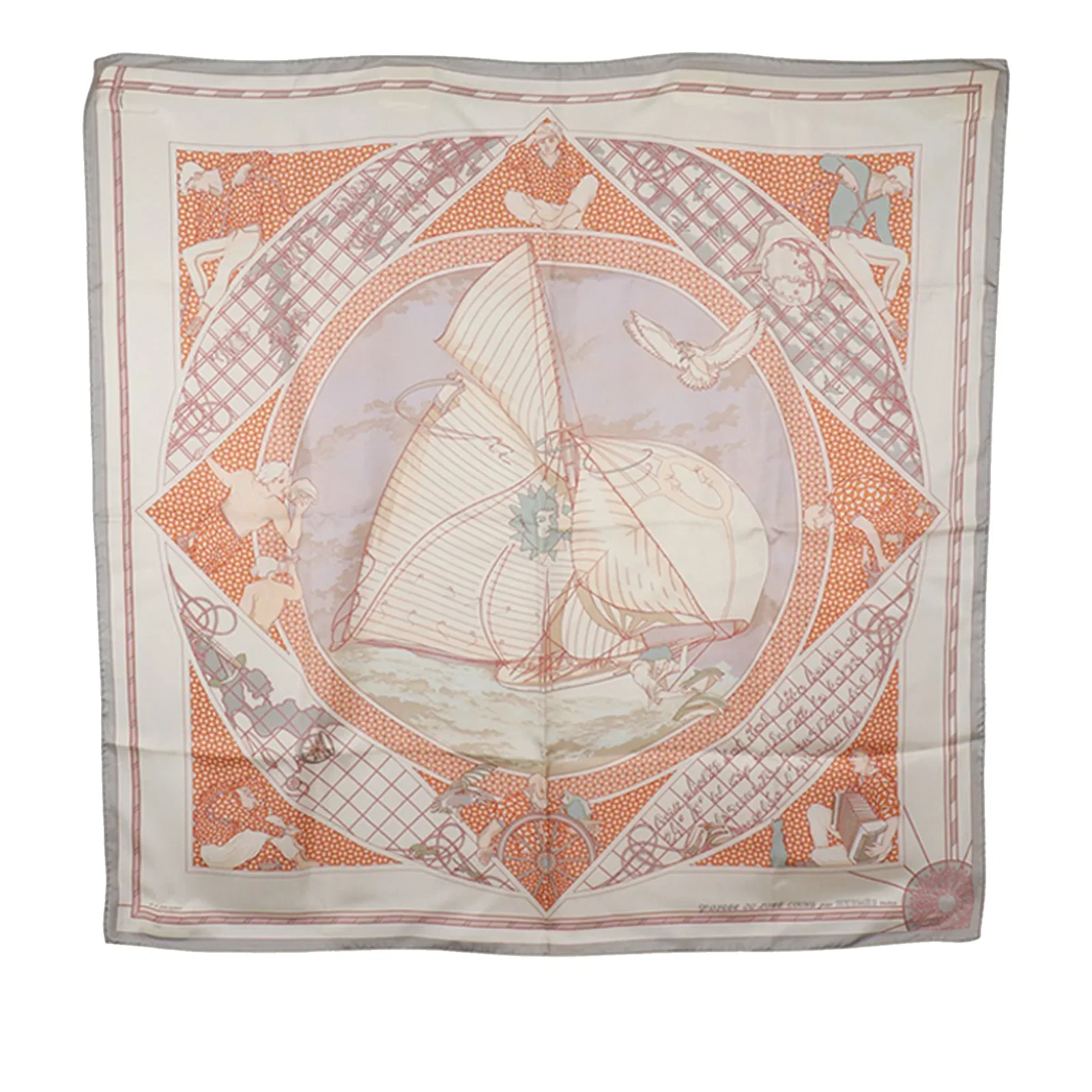 Image of HERMÈS