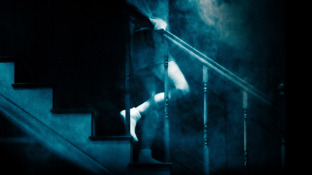Paranormal Activity
