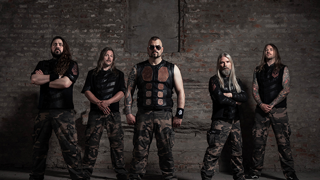 Sabaton