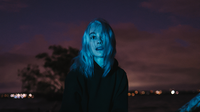 Phoebe Bridgers