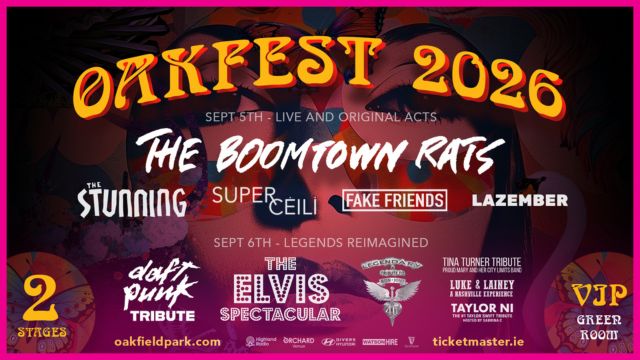 Oakfest