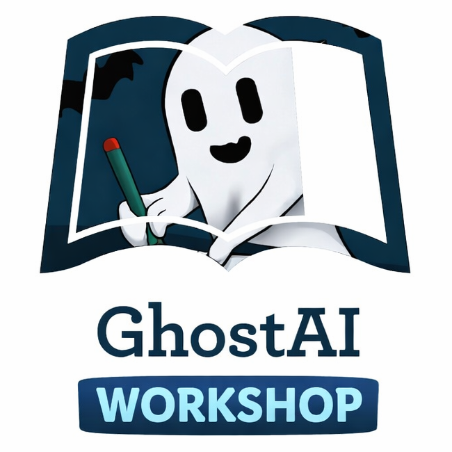 GhostAI Workshop
