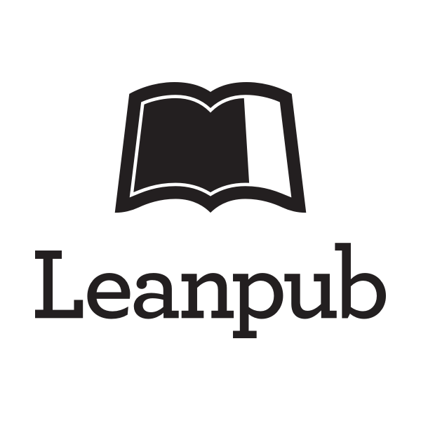 Leanpub Logo