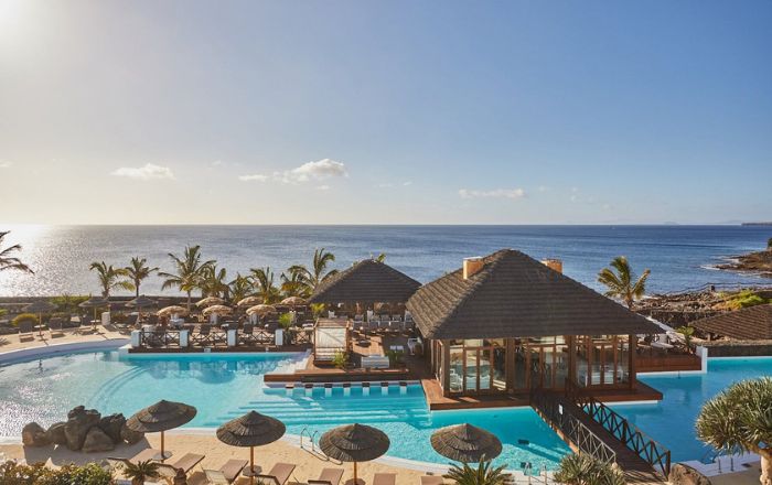 Secrets Lanzarote Resort & Spa