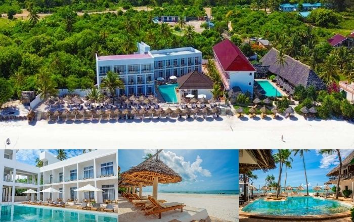 AHG Hotel & Resort Zanzibar Roulette