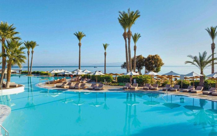 Grecotel LUXME Kos