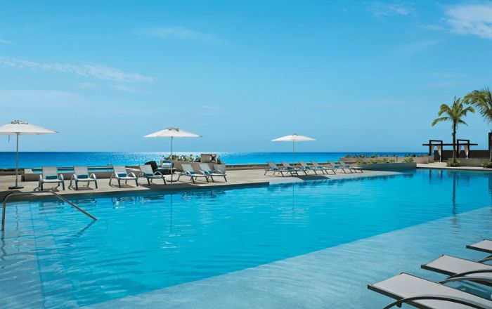 Secrets The Vine Cancun