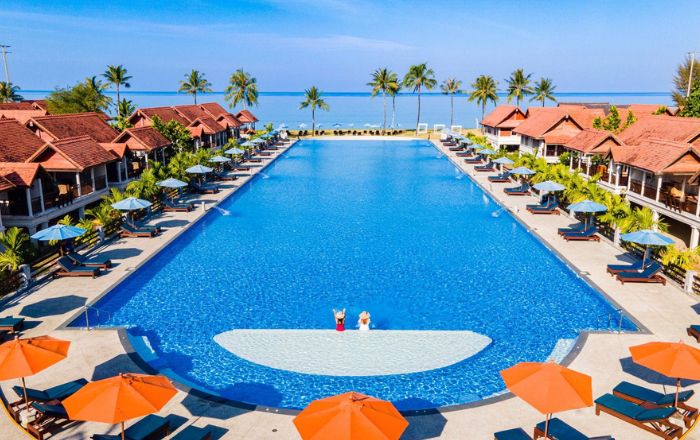 Le Menara Khao Lak