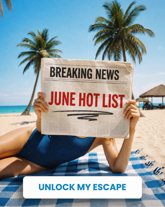 June Hot List