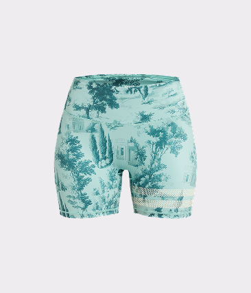The Printed One Shorts Toile di Roma