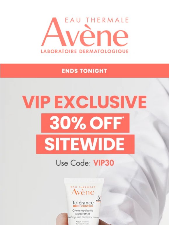Last Chance ✨ 30% Off Ends Tonight