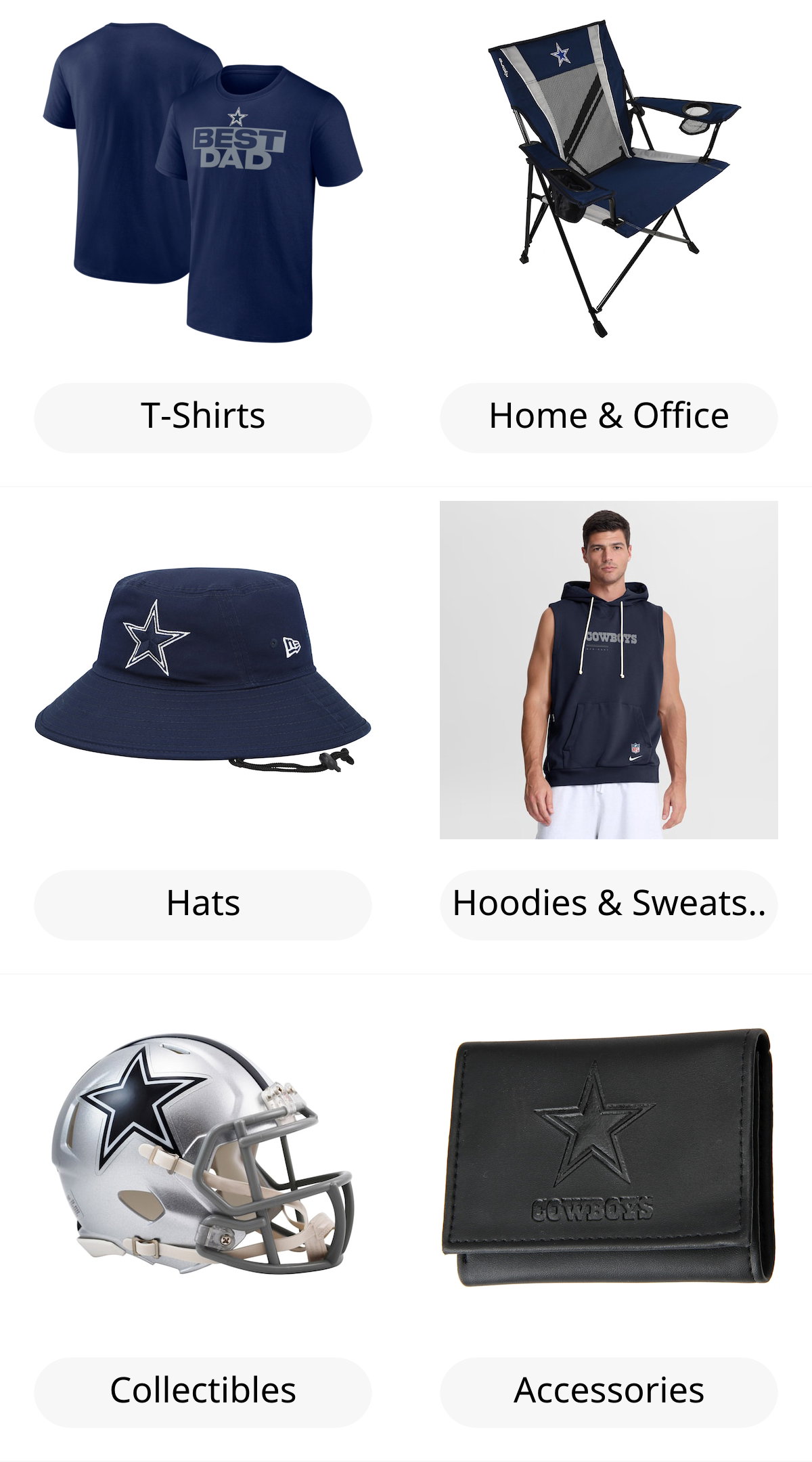 Product Grid