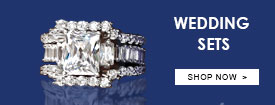 shop wedding set