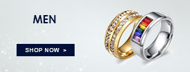 shop men jewelry